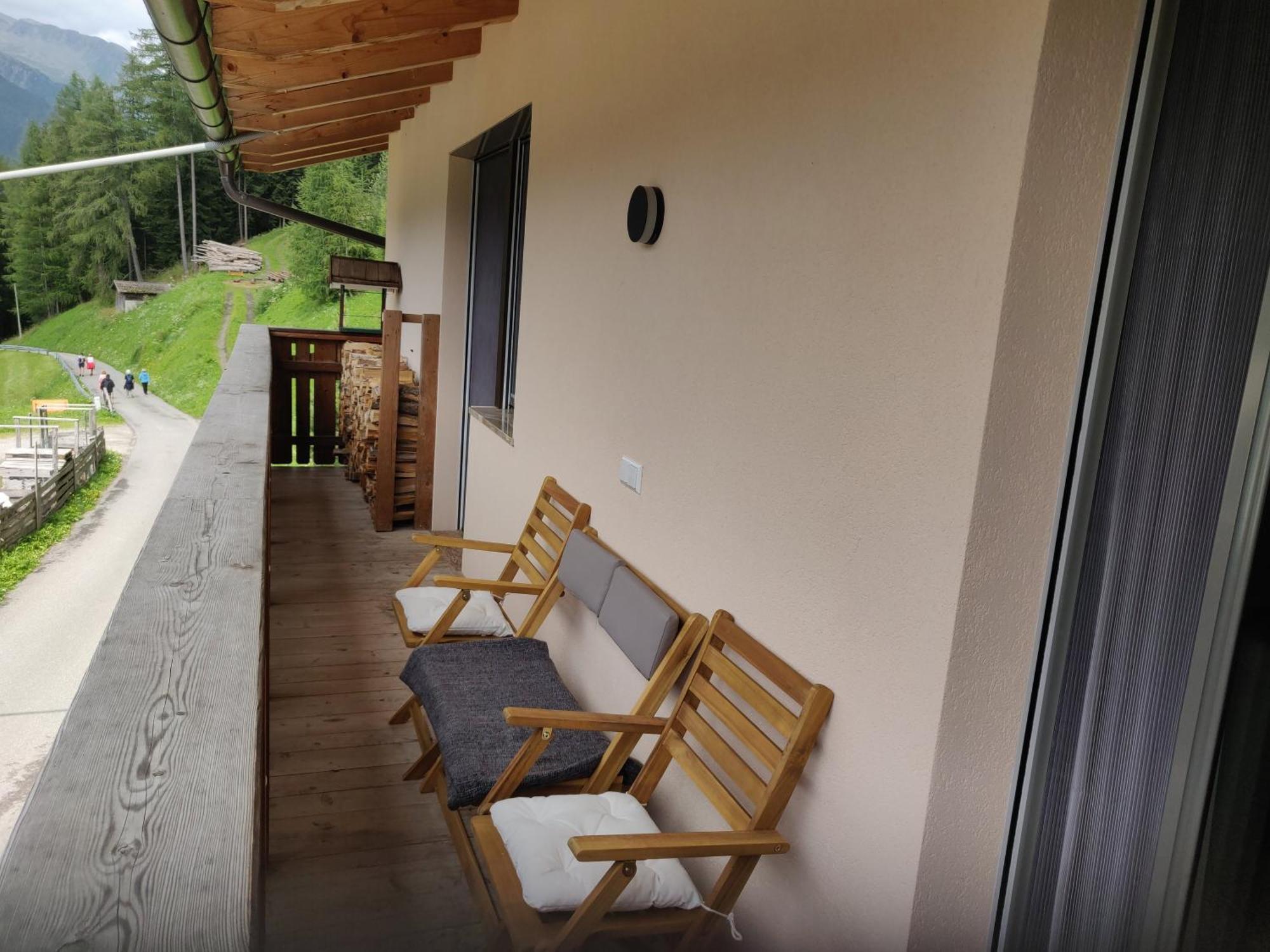 Innertrein Cadipietra Extérieur photo