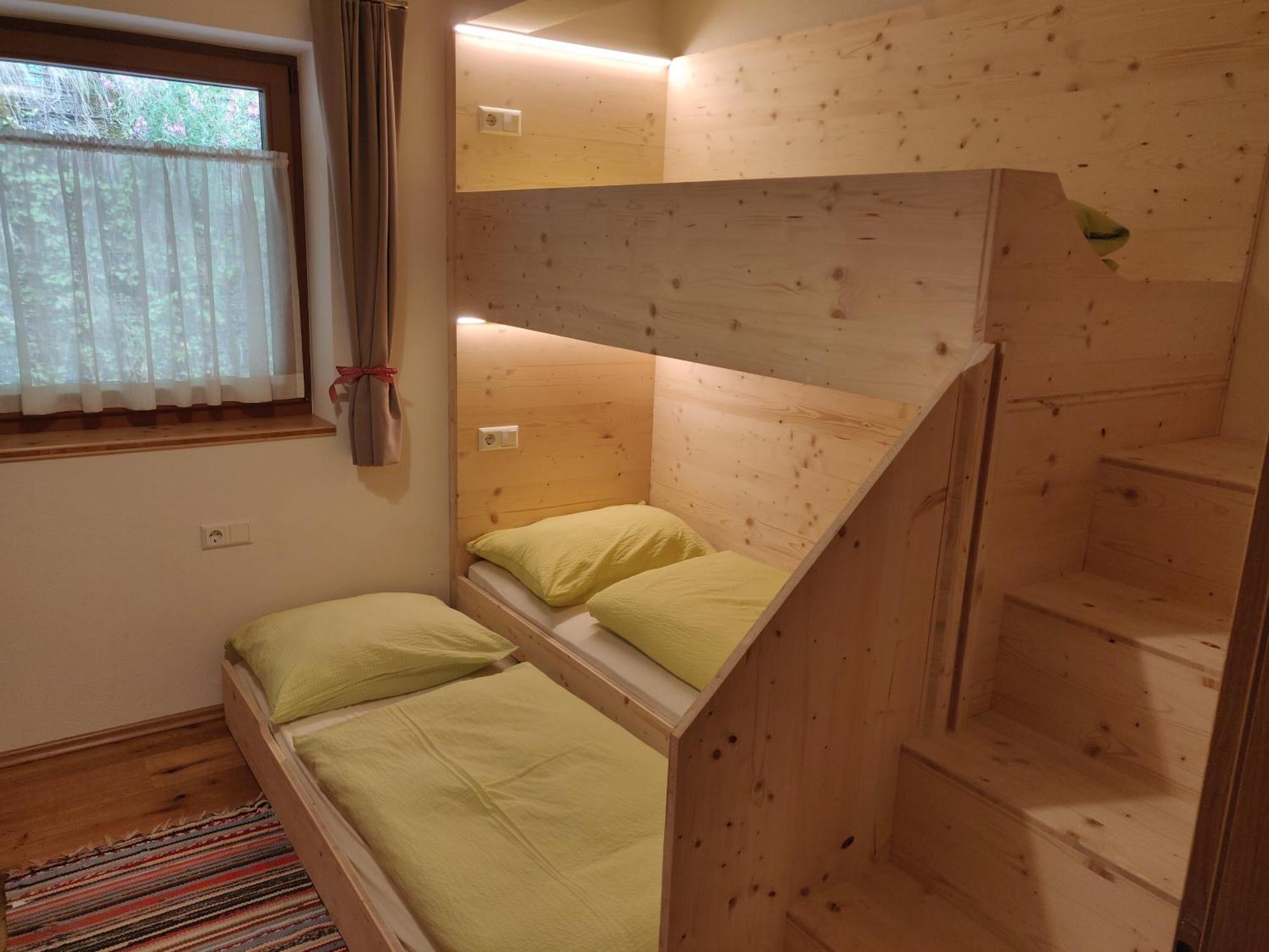 Innertrein Cadipietra Extérieur photo