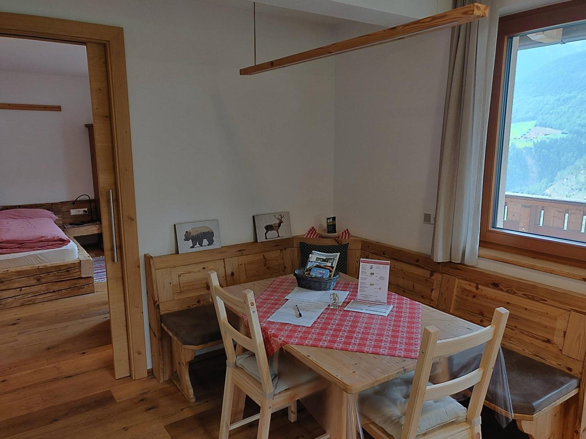 Innertrein Cadipietra Extérieur photo