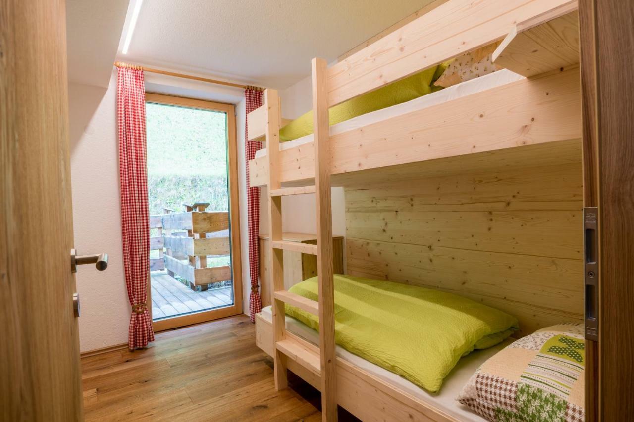 Innertrein Cadipietra Extérieur photo
