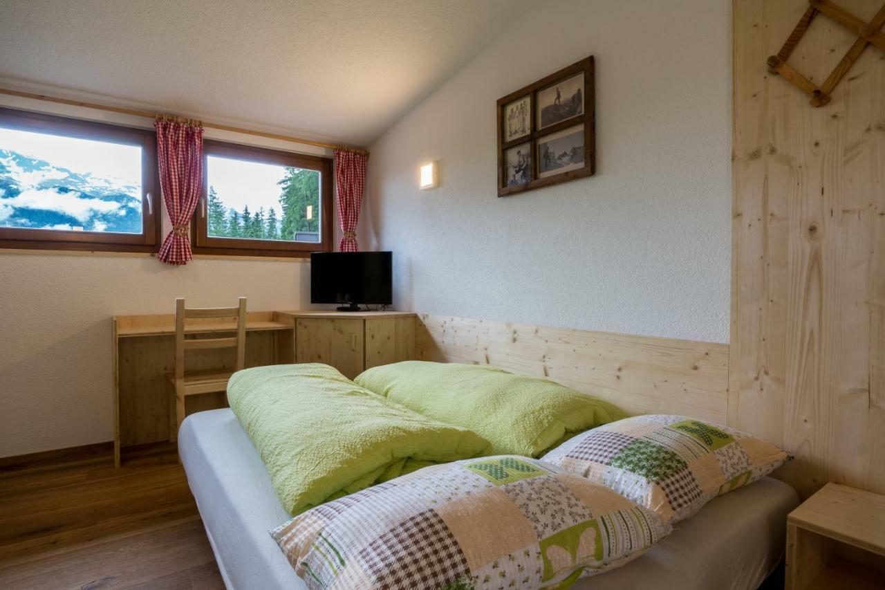 Innertrein Cadipietra Extérieur photo
