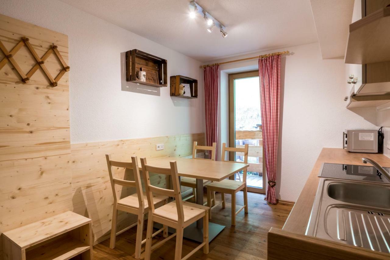 Innertrein Cadipietra Extérieur photo